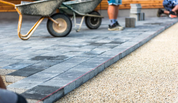 Best Cobblestone Driveway Pavers  in Nescopeck, PA